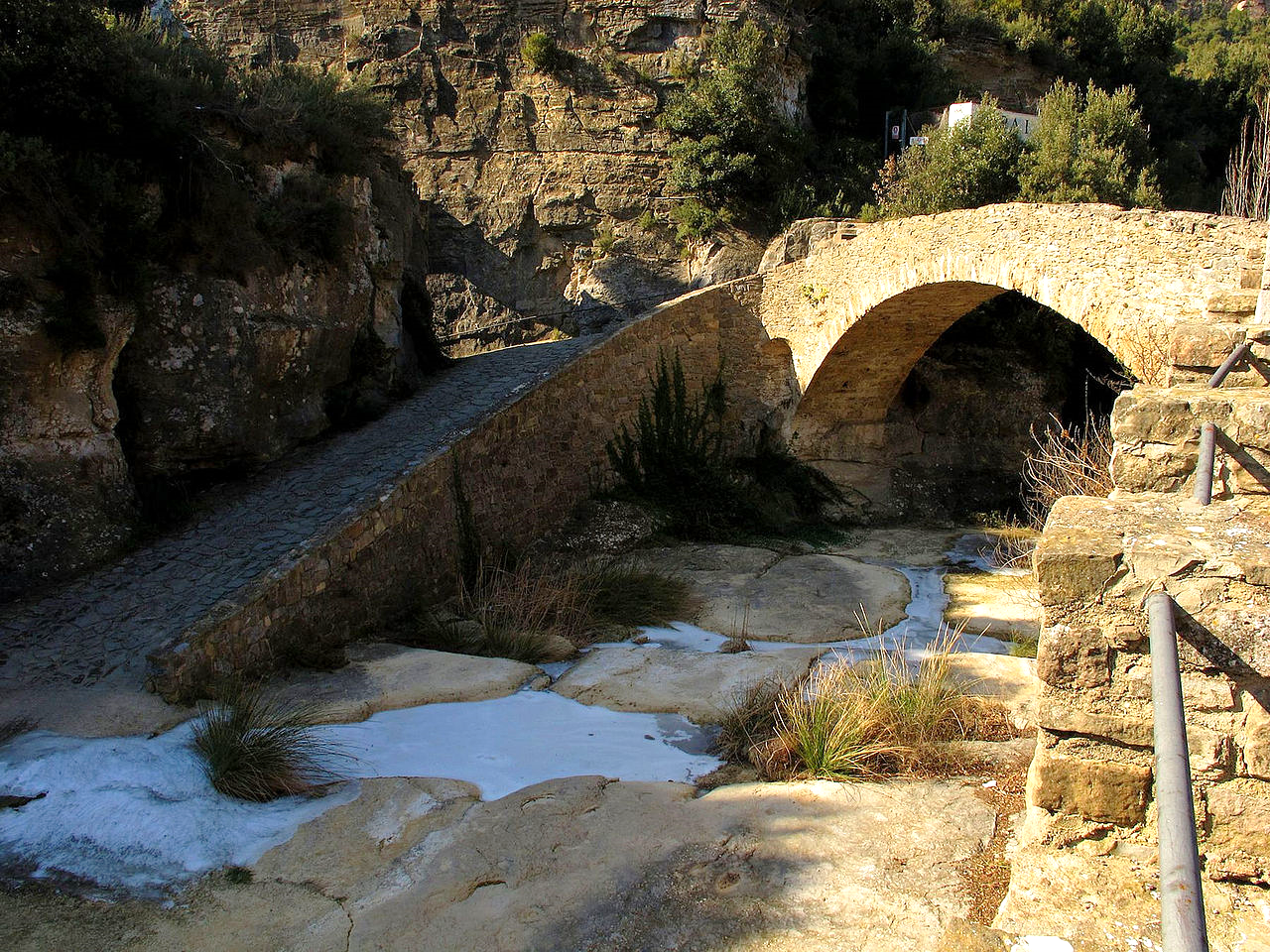 El servicio de Internet de gran ancho de banda llega a Sant Quirze Safaja